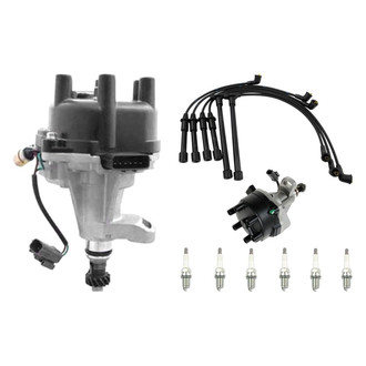 WAI Global® - Distributors Kit