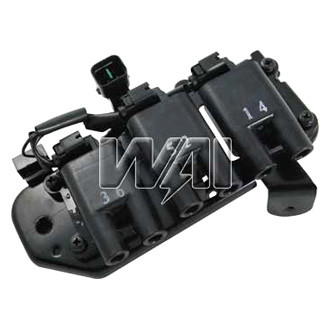 WAI Global® - Ignition Coil