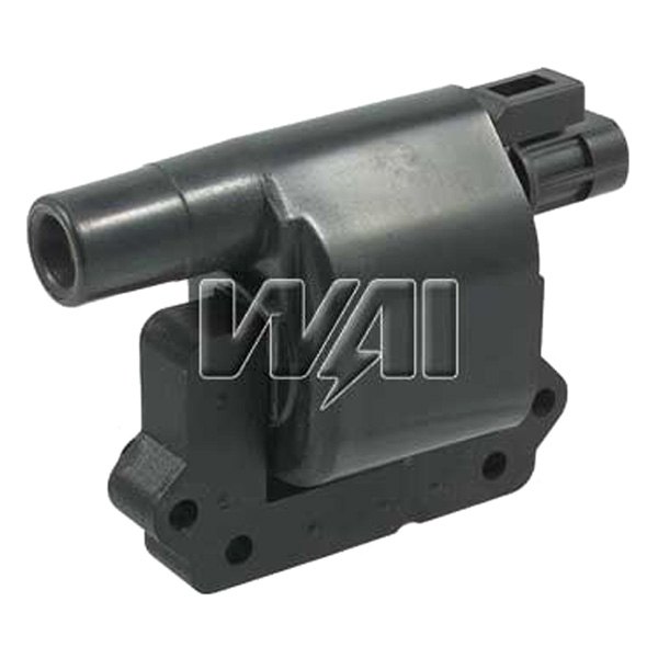 WAI Global® - Exhaust Side Ignition Coil