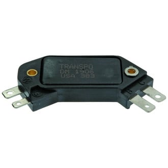 WAI Global® - Ignition Coil