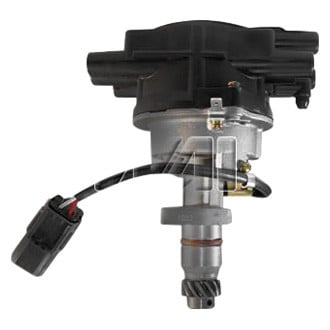 WAI Global® - Ignition Distributor