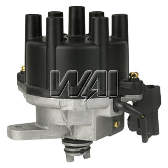 WAI Global® - Ignition Distributor