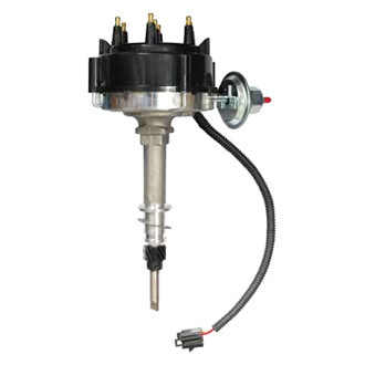 WAI Global® - Ignition Distributor