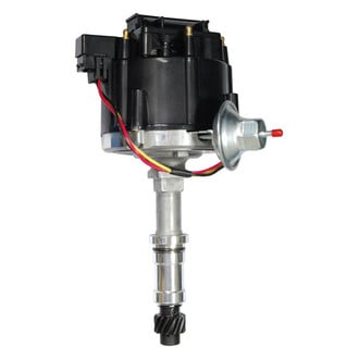 WAI Global® - Ignition Distributor