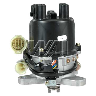 WAI Global® - Ignition Distributor