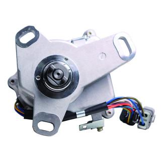 WAI Global® - Ignition Distributor