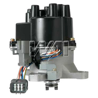WAI Global® - Ignition Distributor