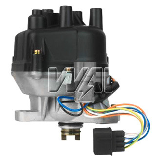 WAI Global® - Ignition Distributor