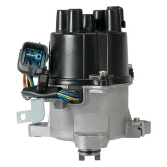 WAI Global® - Ignition Distributor