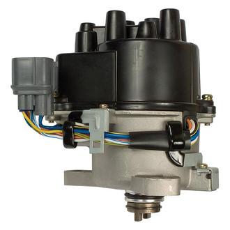 WAI Global® - Ignition Distributor