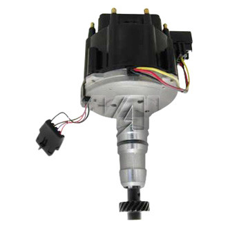 WAI Global® - Ignition Distributor