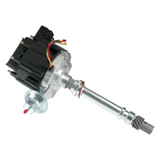 WAI Global® - Ignition Distributor
