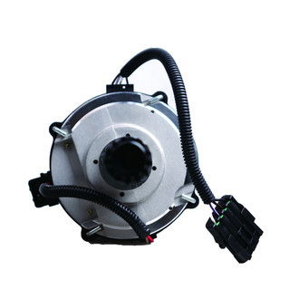 WAI Global® - Ignition Distributor