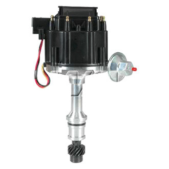 WAI Global® - Ignition Distributor