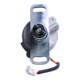 WAI Global® - Ignition Distributor