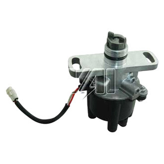 WAI Global® - Ignition Distributor