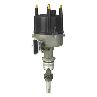 WAI Global® - Ignition Distributor