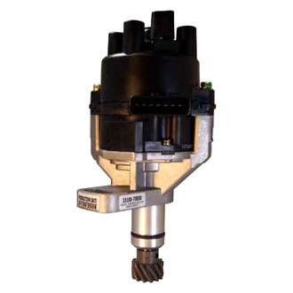 WAI Global® - Ignition Distributor