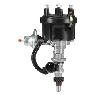 WAI Global® - Ignition Distributor