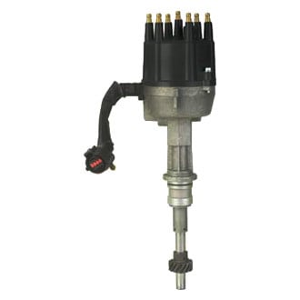 WAI Global® - Ignition Distributor