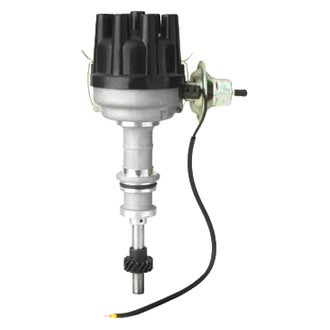 WAI Global® - Ignition Distributor