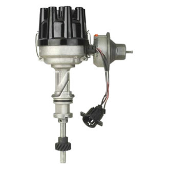 WAI Global® - Ignition Distributor