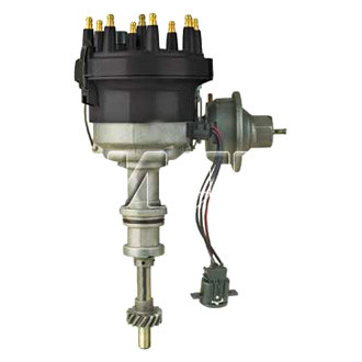 WAI Global® - Ignition Distributor