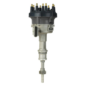 WAI Global® - Ignition Distributor