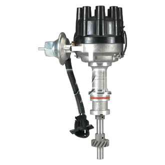 WAI Global® - Ignition Distributor