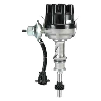 WAI Global® - Ignition Distributor