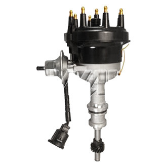 WAI Global® - Ignition Distributor