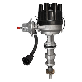 WAI Global® - Ignition Distributor