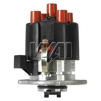 WAI Global® - Ignition Distributor