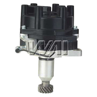 WAI Global® - Ignition Distributor