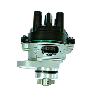 WAI Global® - Ignition Distributor