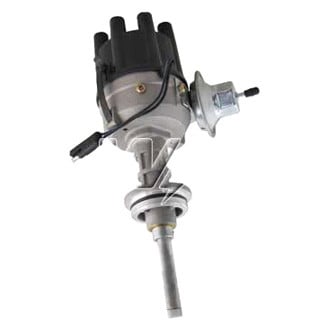 WAI Global® - Ignition Distributor
