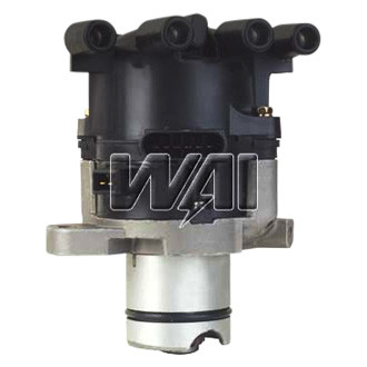 WAI Global® - Ignition Distributor