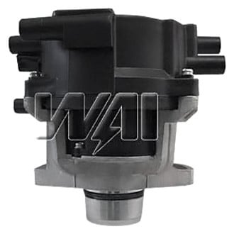 WAI Global® - Ignition Distributor
