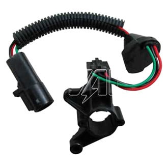 WAI Global® - Ignition Distributor