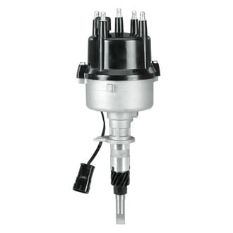 WAI Global® - Ignition Distributor