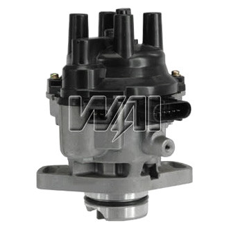 WAI Global® - Ignition Distributor