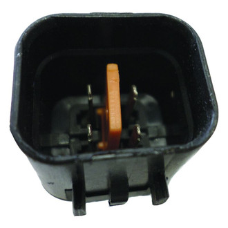 WAI Global® - Ignition Distributor