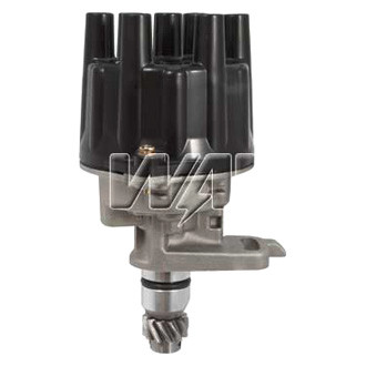 WAI Global® - Ignition Distributor