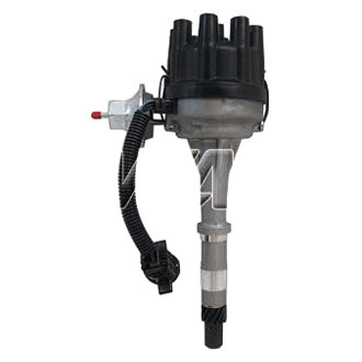 WAI Global® - Ignition Distributor