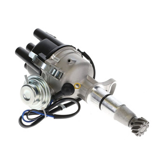 WAI Global® - Ignition Distributor