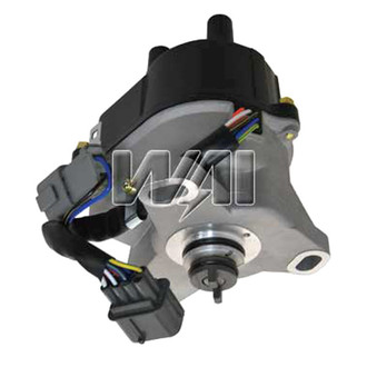 WAI Global® - Ignition Distributor