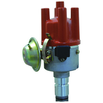 WAI Global® - Ignition Distributor
