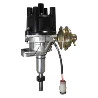 WAI Global® - Ignition Distributor