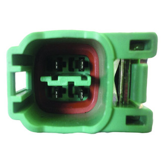 WAI Global® - Ignition Distributor