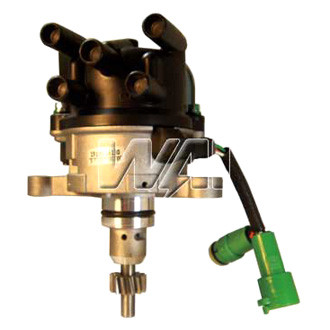 WAI Global® - Ignition Distributor